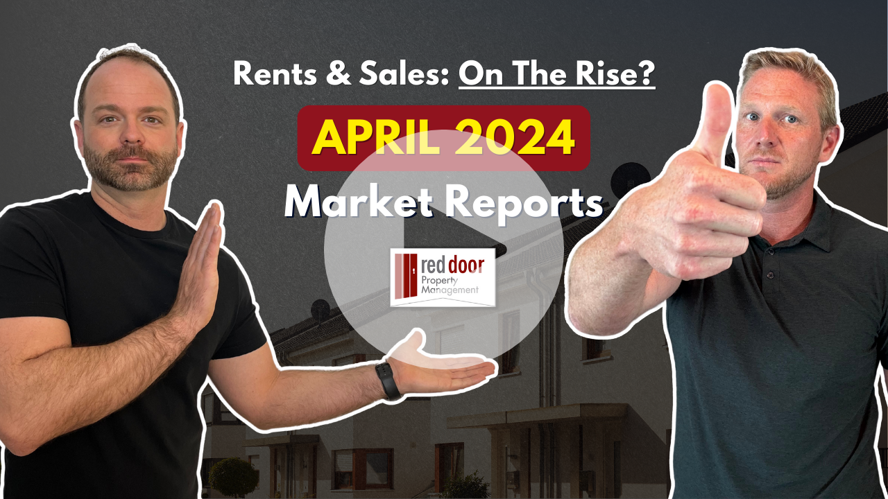 Indianapolis Market Update: Rents & Sales on the Rise (April 2024 Report)